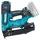 Makita DBN610Z Akku-Stauchkopfnagler 18V