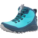 Haglöfs Haglofs L.i.m Fh Gore-tex® Mid Wanderstiefel - Maui Blue - EU 38