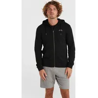 O'Neill O ́neill Small Logo Reißverschlusspullover - Black Out
