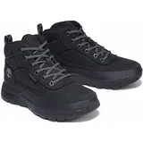 Timberland »FIELD TREKKER MID jet black Gr.36