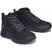 Timberland »FIELD TREKKER MID jet black Gr.36