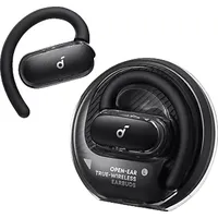 Soundcore BY ANKER V40i, Open-ear Kopfhörer Bluetooth Schwarz