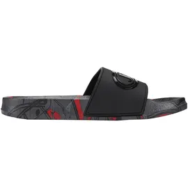 Jako Jakolette Retro Schwarz 41
