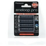 Panasonic Originalakku eneloop PRO AA Mignon, Telefon Zubehör