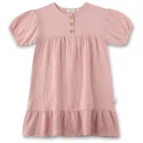 Sanetta Sommerkleid in Rosa | Gr.: 74