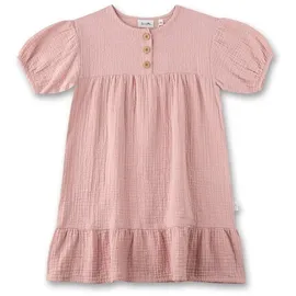 Sanetta Sommerkleid in Rosa | Gr.: 74