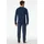 SCHIESSER Schlafanzug Casual Essentials Blau 54