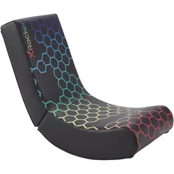 Xrocker Black Weeks % | X Rocker Video Rocker Gaming Bodensessel - Neo Hex