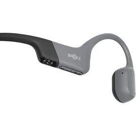 Shokz OpenSwim Pro Grau