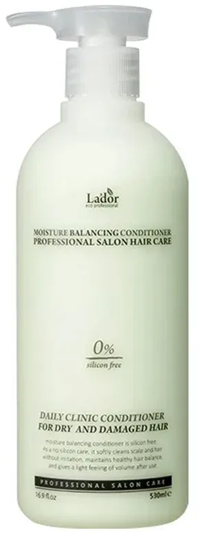 Lador Moisture Balancing Conditioner  (530 ml)