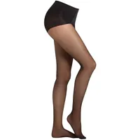 CAMANO Feinstrumpfhose 1 Paar Schwarz XL