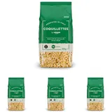 by Amazon Coquillettes, 500g (Packung mit 4)