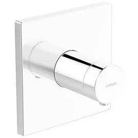 Hansa Hansliving Thermostat-Wannenbatterie (40569073)