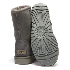 UGG Australia Classic Short II Grey 40