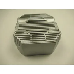 Optimum Motorabdeckung DQ20V