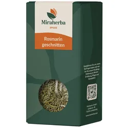 Miraherba - Bio Rosmarin 50 g