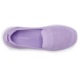LASCANA Slipper Damen flieder Gr.35