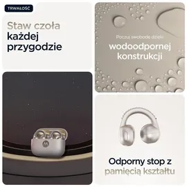 Motorola Moto Buds Loop French Oak