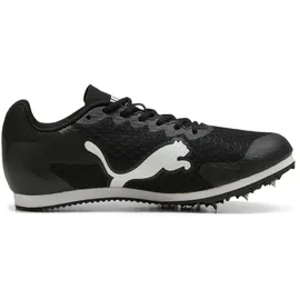 Puma Evospeed Star 9 Herren Schwarz/Weiß 38,5