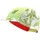 compressport Pro Racing Cap grün Einheitsgröße