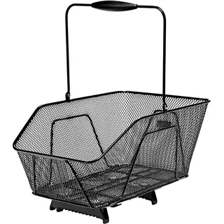 Unix Rosetto Topklip schwarz