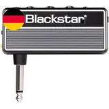 Amplug 2 FLY Mini Portable Electric Guitar Headphone Amplifier Plugin Simulator