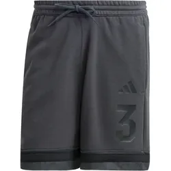adidas Seasonal Essentials Sport Sweatshorts Herren JD8090 - dark grey M
