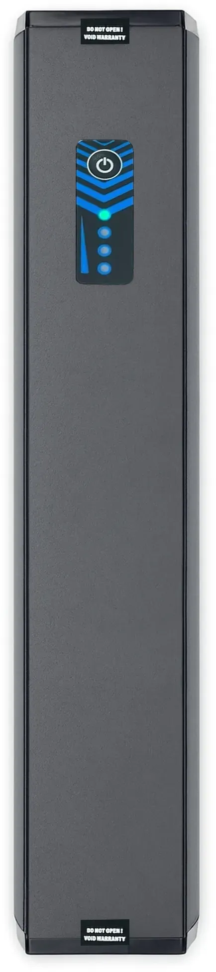 Lithium Batterie Samsung Hard Cross 8 (2019) 36V 630Wh (TP-BOS-01-35S)