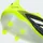 adidas Copa Pure 3 Elite Laceless FG Herren Core Black/Cloud White/Lucid Lemon 39