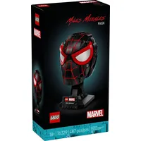 AGI Marvel Miles Morales' Maske 76329