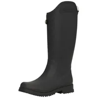 Ilse Jacobsen RUBSWIFT02 Damen Schwarz 39