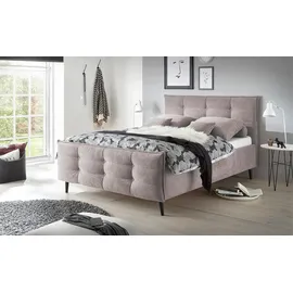 Prinz Mario B ¦ rosa/pink ¦ Maße (cm): B: 169 H: 108
