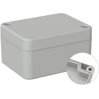 TRU Components TC-9065592 Industrie-Gehäuse 65 x 50 x 35