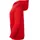 Nike Park 20 Fleece Hoodie Damen university red/white/white L