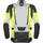 Germot Allround Motorradjacke Schwarz 4XL