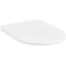 Grohe Essence WC-Sitz Alpinweiß