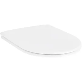 Grohe Essence WC-Sitz Alpinweiß