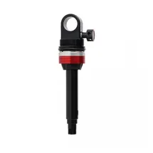 RockShox RS Dämpfer Schaft Assembly Standard, 37.5mm, Vivid C1+ (2024+).