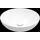 Villeroy & Boch Loop & Friends Aufsatzwaschtisch 38 x 38 x 12 cm (4A4500R7)