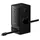 Baseus PowerCombo Tower 5 in 1 Schnellladestation 65W Schwarz