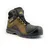 Workpower Rual-Tex Sicherheitsstiefel Maurice S3 Gr. 42 braun/schwarz