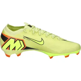 Nike  Mercurial Vapor 16 Pro FG Herren Limelight / Volt-Hyper Crimson 44