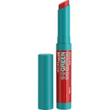 Maybelline Lippenstift Vegan Green Edition Balmy Lip Blush, Nr. 002 Bonfire