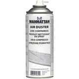 Manhattan Druckluftspray brennbar 400 ml