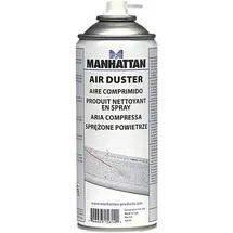 Manhattan Druckluftspray brennbar 400 ml