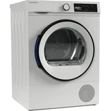 Daewoo TD-B0GP1WD0-DE Wärmepumpentrockner (10 kg)