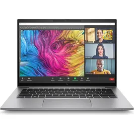 HP ZBook Firefly 14 G11 Intel Core Ultra 7 155H 32 GB RAM 1 TB SSD Win11 Pro 86B03EA