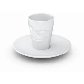 Fiftyeight Espressotasse Verschmitzt