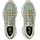 Jack Wolfskin Wild Hike Texapore Low Wanderschuhe - Green Zinnia - EU 47