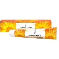 Calendula-Salbe, 50 ml Salbe